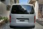 Sell 2010 Toyota Hiace in Quezon City-4