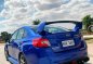 Subaru Wrx 2017 for sale in Manila-4