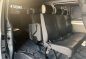 Sell Silver 2019 Toyota Hiace in Quezon City-2