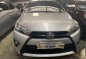 Toyota Yaris 2016 for sale in Quezon City-0