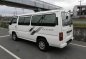 Nissan Urvan 2009 for sale in Valenzuela-1