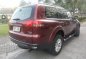 Mitsubishi Montero Sport 2014 for sale in Taguig-3