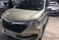 Sell 2016 Toyota Avanza in Quezon City-6