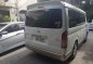 Selling Toyota Hiace 2016 in Pasig-3