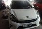 Sell 2017 Toyota Wigo in Quezon City-0