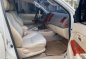 White Toyota Fortuner 2007 for sale in Talisay-8