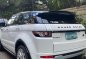Selling Land Rover Range Rover Evoque 2012 in Quezon City-5