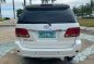 White Toyota Fortuner 2007 for sale in Talisay-4