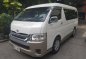 Selling Toyota Hiace 2016 in Pasig-0