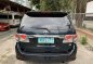 Selling Toyota Fortuner 2014 in Pasig-5