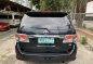 Selling Toyota Fortuner 2014 in Pasig-0