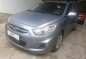 Silver Hyundai Accent 2019 for sale in Mandaluyong-2