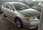 Toyota Altis 2005 for sale in Quezon City-2