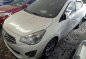 White Mitsubishi Mirage G4 2018 for sale in Quezon City -3