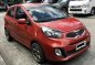 Sell 2015 Kia Picanto in Pasig-0