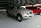 Silver Ford Ranger 2015 for sale in Makati -7