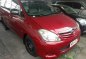 Selling Toyota Innova 2012 in Quezon City-2