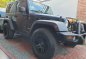 Selling Jeep Wrangler rubicon 2010 in Pasig-0