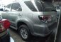 Selling Toyota Fortuner 2015 in Quezon City-5