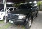 Nissan Patrol 2005 for sale in Quezon City-1