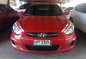 Sell 2018 Hyundai Accent in Quezon City-0