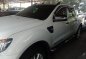 Selling Ford Ranger 2016 in Quezon City-2