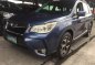 Subaru Forester 2013 for sale in Manila-0