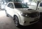Sell 2015 Toyota Fortuner in Quezon City-2