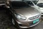 Sell 2015 Hyundai Accent in Quezon City-1