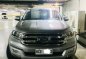 Sell 2016 Ford Everest in Las Piñas-1