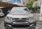 Sell 2017 Toyota Fortuner in Malabon-0