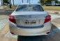 Sell Silver 2016 Toyota Vios in Cebu-4