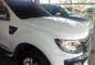 Selling Ford Ranger 2016 in Quezon City-0