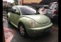 Sell 2000 Volkswagen Beetle in Quezon City-0