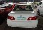 Sell 2008 Honda City in Quezon City-5