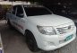 2014 Toyota Hilux for sale in Quezon City -2