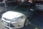 Selling Ford Focus 2017 in Quezon City-2