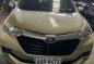 Sell 2016 Toyota Avanza in Quezon City-0