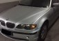 Bmw 318I 2005 for sale in Muntinlupa -0