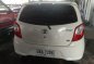 Sell 2017 Toyota Wigo in Quezon City-5