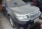 Grey Subaru Forester 2014 for sale in Quezon City-0