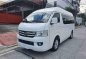 Sell White 2018 Foton View in Quezon City-0