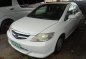 Sell 2008 Honda City in Quezon City-2