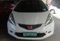 Honda Jazz 2012 for sale in Quezon City-0