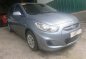 Silver Hyundai Accent 2019 for sale in Mandaluyong-5