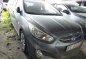 Grey Hyundai Accent 2018 for sale in Quezon City-0