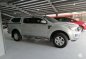Silver Ford Ranger 2015 for sale in Makati -8