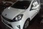 Sell 2017 Toyota Wigo in Quezon City-2