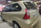 Sell 2016 Toyota Avanza in Quezon City-4