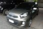 Sell 2018 Kia Picanto in Quezon City-1